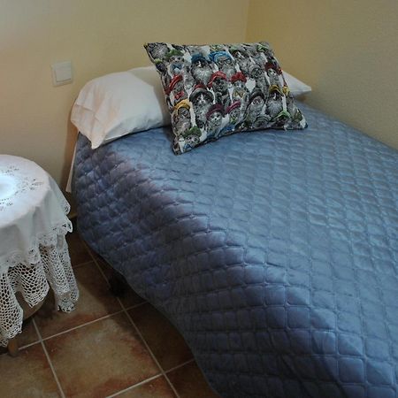 Viviendas De Uso Turistico Dulcinea Las Ventas con Pena Aguilera 객실 사진